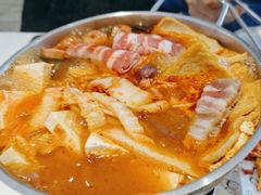 -BOPEYE·波派炸鸡(九霄天地店)