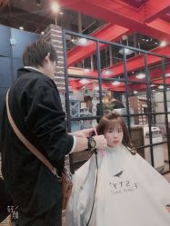 -P.STYLE 派斯造型