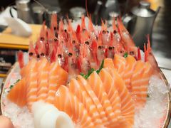-大渔铁板烧(大悦城店)