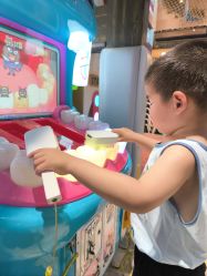 -卡通尼·Safari非洲探索乐园·生日会(金桥国际商业广场店)