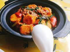 -泰妃堂.泰菜.夜宵(赤岗总店)