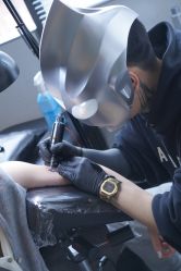 -飛凡TATTOO纹身•原创