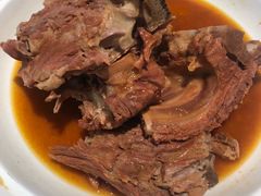 二斤大骨头-九毛九西北菜(番禺万达店)
