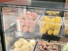 -混果汁(福田领展中心城店)