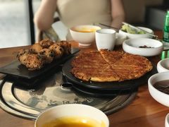 -东俞·韩式料理(院东街店)