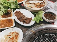 -一品诚记烤肉·甄选店(中南路店)