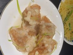 -满园烤鸭·春饼(沈北万达店)