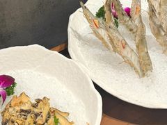 -纯味斑鱼府(中海环宇荟店)