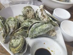 -众味海鲜大排档·活海鲜·潮汕味(南澳店)