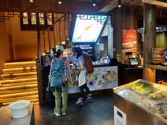 -徽三说·土徽菜·中国徽菜连锁品牌(一中店)