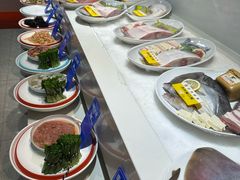 -赶海部落海鲜城(海阳路店)