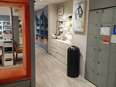 -海马体照相馆(上海月星环球港店)
