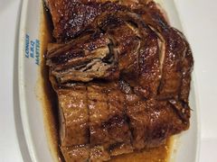 -龙记香港茶餐厅(久光百货店)