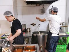 -大嘻咹biangbiang面(历史博物馆店)