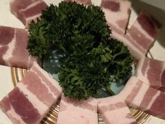 -千寻山野烤肉(中关村店)