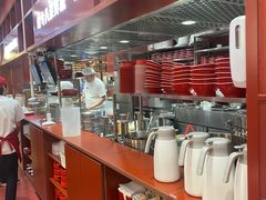 -喜家德虾仁水饺(景枫中心店)