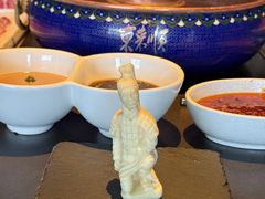 -东来顺·非遗火锅(赛格国际购物中心店)