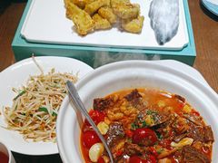 -洞庭渔人(沙湾店)