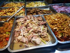 -杨记拉面总店