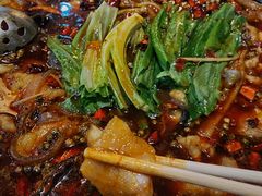 -都江堰石锅鱼