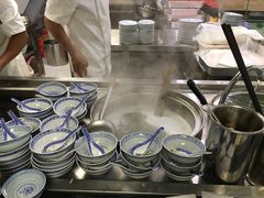 -香港麦奀云吞面世家(中山二路店)