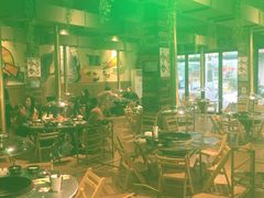 -五彩凉山自助西昌烧烤(柳翠路店)