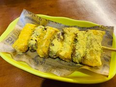-BHC炸鸡(明洞总店)