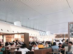 -麦当劳(杭州东站高铁店)