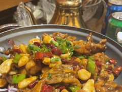 -肖记公安牛肉鱼杂馆·省级非物质文化遗产(三角路直营店)