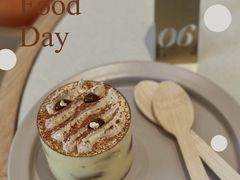 Tiramisu Cup-Cupping Room(Harbour City)
