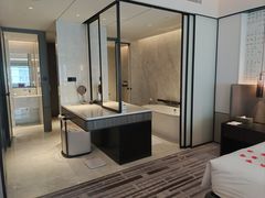 -深圳国际会展中心洲际酒店