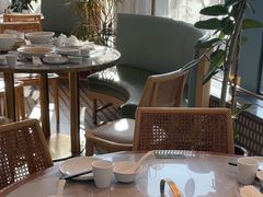 -陶兰居·手工点心·粤菜(圆融时代广场店)