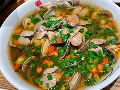 -川流不息(北蔡休闲广场店)