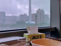 -潮汕林记牛肉火锅(万象天地店)