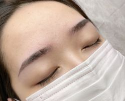 -本小姐美学·半永久纹眉野生眉