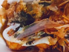 章鱼小丸子-文庙菜饭(四川北路店)