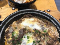 鳗鱼饭-胜博殿日式炸猪排(西红门店)