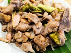 香茅鸡-阿徕孖·泰餐(大沙地店)