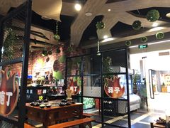 -莽子老火锅(大坪店)