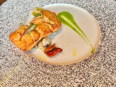 -YUE·6·西式融合餐厅(外滩六号店)