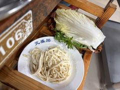 -元盛居(生态大街店)