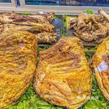 吃滩羊品西北风情，经济实惠又好吃
