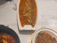 -院8里·小聚园老川菜(九眼桥店)