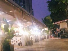 -浮何烤铺(桐梓林店)