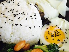 -海盗虾饭·剥好的小龙虾饭(SOHO尚都店)