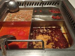 -海底捞火锅(顺义华联店)