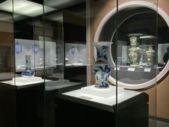 -烟台市博物馆
