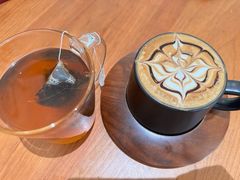 -一尺花园(安和花园店)