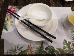 -屋顶花园餐厅(步行街老地王大厦店)