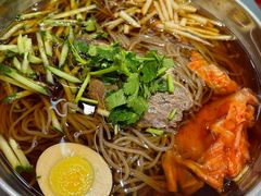 -堂堂小伙夫·辽宁小吃大排档(京西大悦城店)